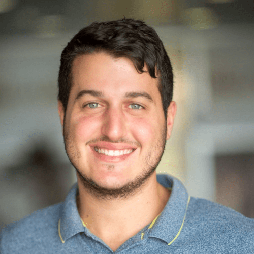 Nadav Tzuker