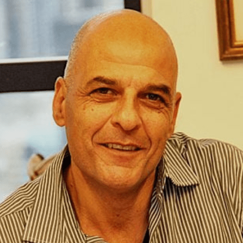 Yosi Shavit