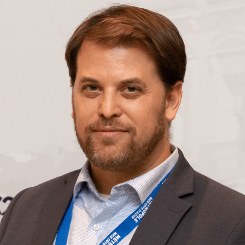 Yochai Corem