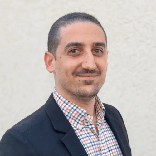 Aviv Ben-Yosef