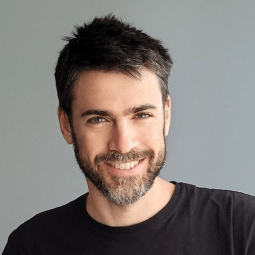 Shai Yallin