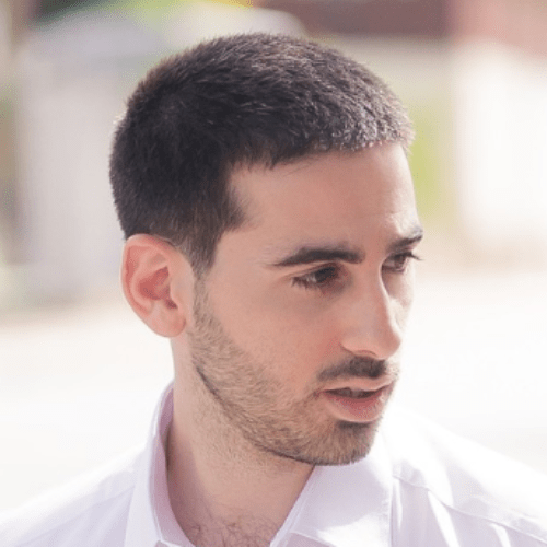 Amir Belgi