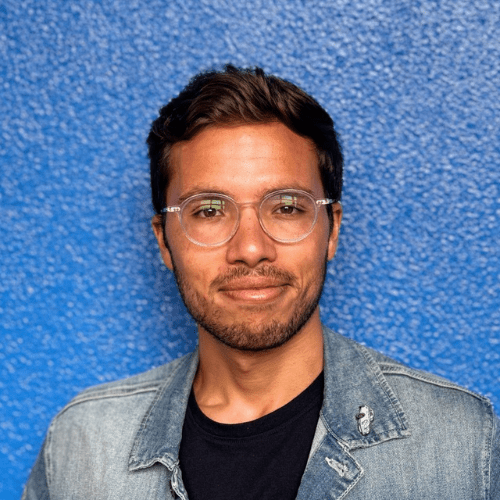 Jonathan Harel