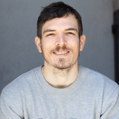 Tom Nipravsky