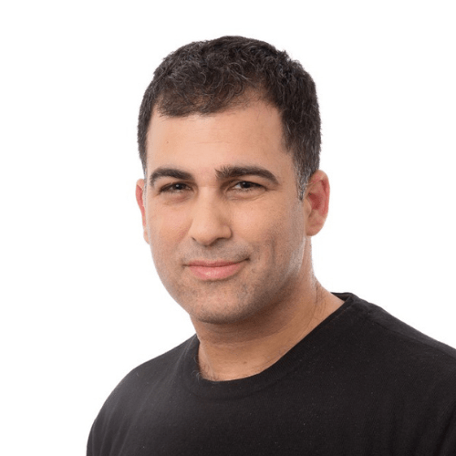 Udi Toledano