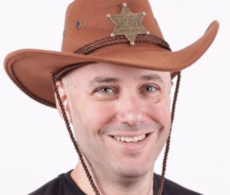 Elad Schulman