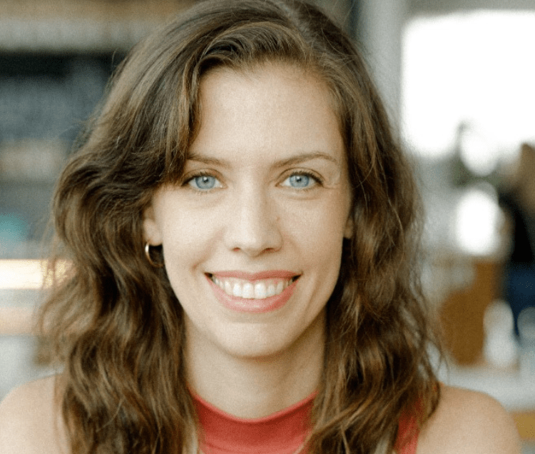 Shira Weinberg Harel
