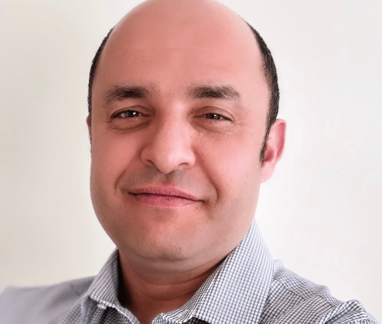 Michael Elkin