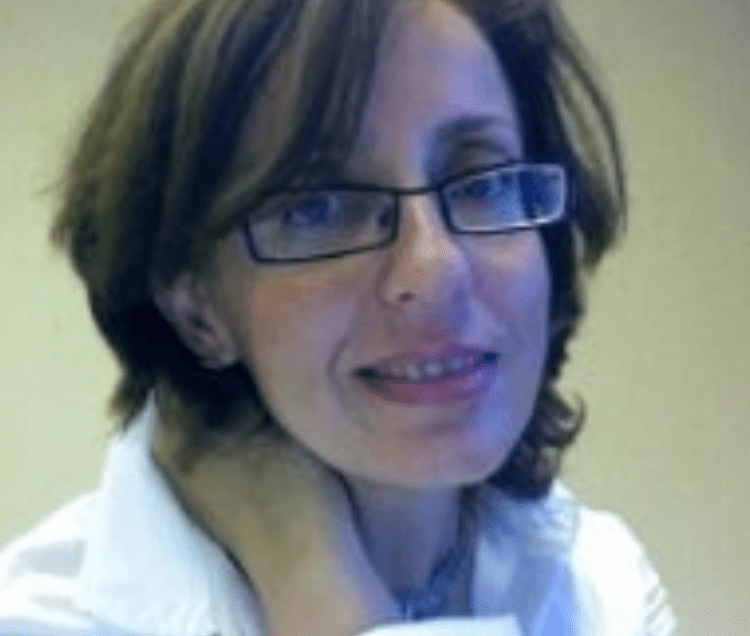 Ruth Eliezer