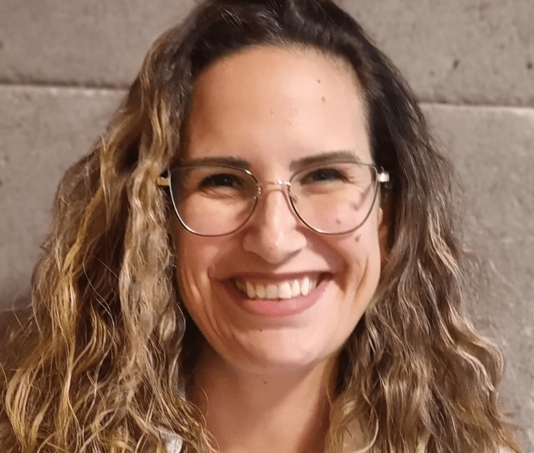 Shoshi Yohay Ben-Yohana